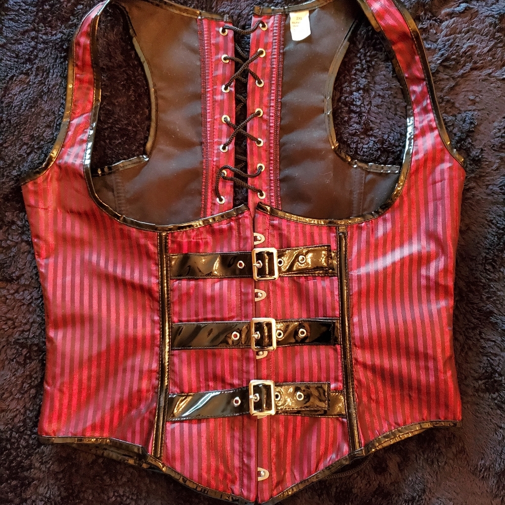 Corset